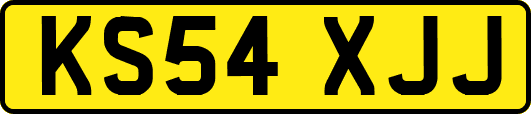 KS54XJJ