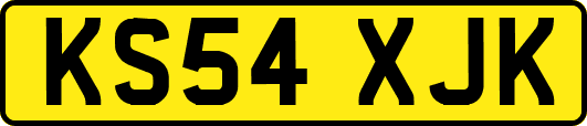 KS54XJK