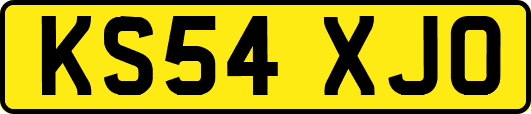 KS54XJO