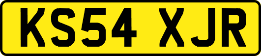 KS54XJR