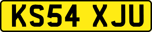 KS54XJU