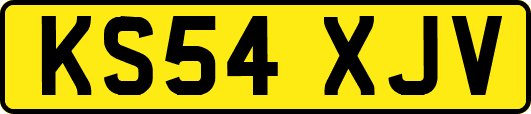 KS54XJV