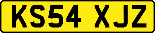 KS54XJZ