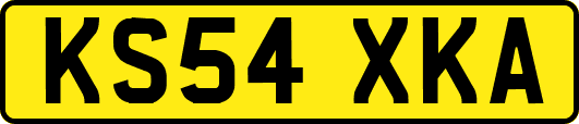 KS54XKA