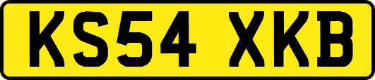 KS54XKB