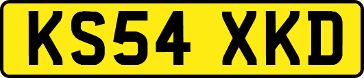 KS54XKD