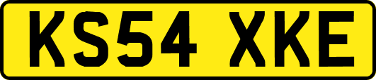 KS54XKE