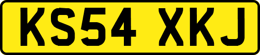 KS54XKJ