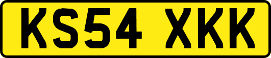 KS54XKK