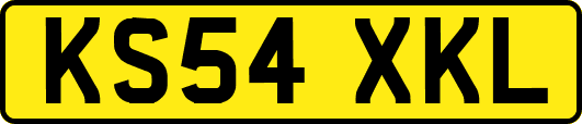 KS54XKL