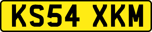 KS54XKM