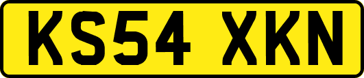 KS54XKN