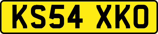 KS54XKO