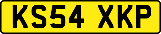 KS54XKP