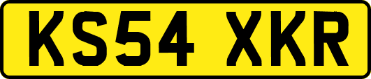 KS54XKR