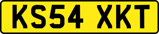 KS54XKT