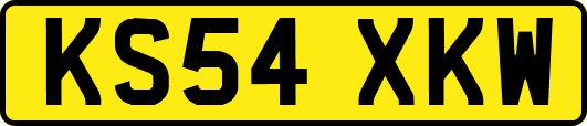 KS54XKW