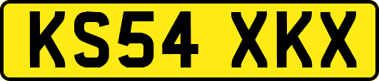 KS54XKX