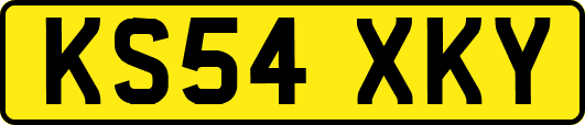 KS54XKY