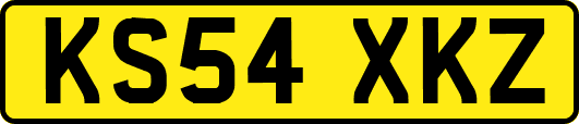 KS54XKZ