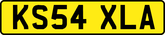 KS54XLA