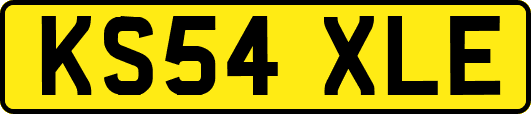 KS54XLE