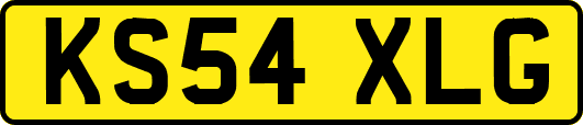 KS54XLG