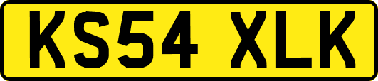 KS54XLK