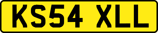 KS54XLL