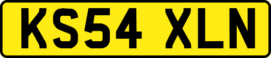 KS54XLN