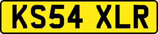 KS54XLR