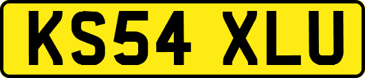 KS54XLU