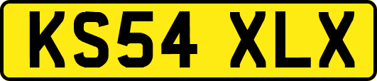 KS54XLX