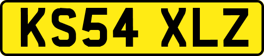 KS54XLZ