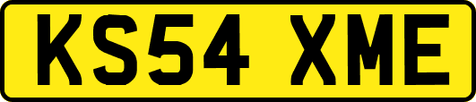 KS54XME