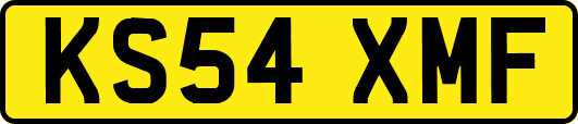 KS54XMF