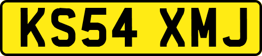 KS54XMJ