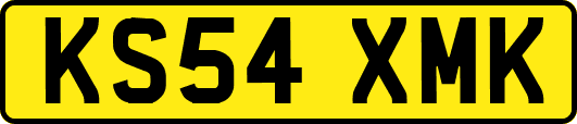 KS54XMK