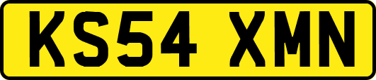 KS54XMN