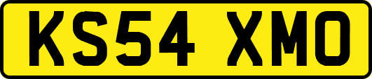 KS54XMO