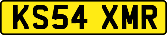 KS54XMR