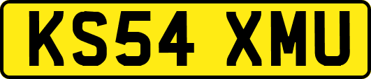 KS54XMU