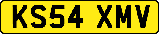KS54XMV