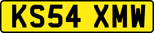 KS54XMW