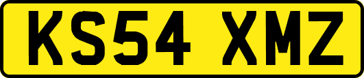 KS54XMZ