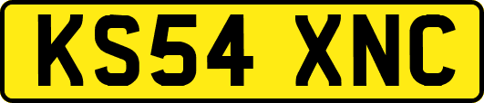 KS54XNC