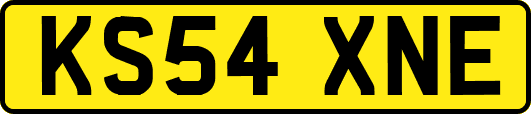 KS54XNE