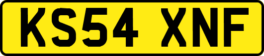 KS54XNF