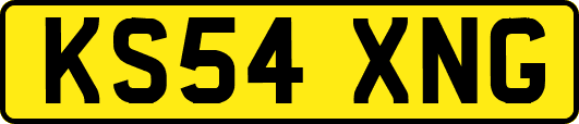 KS54XNG