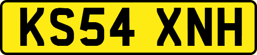 KS54XNH